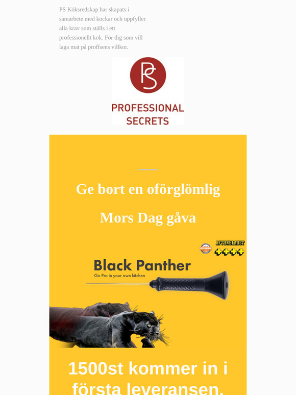 Missa inte Mors dag - 30%
