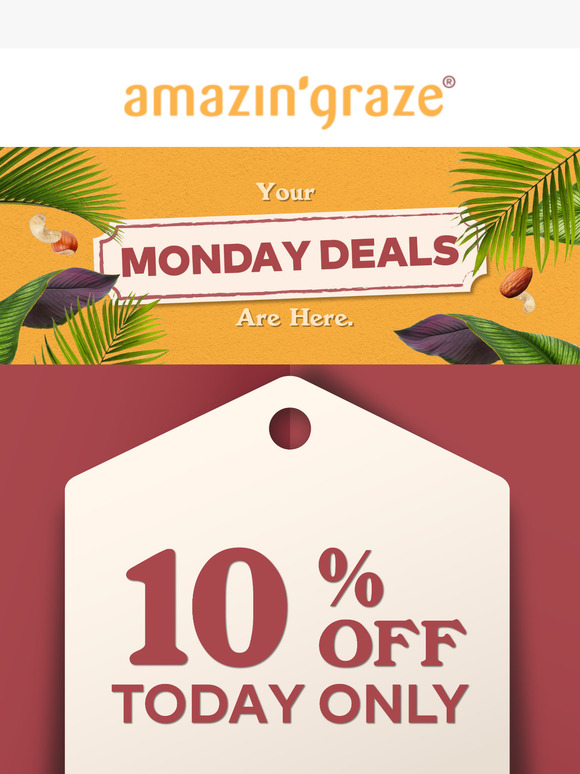 Grab Your 10% Discount Today! 🎉