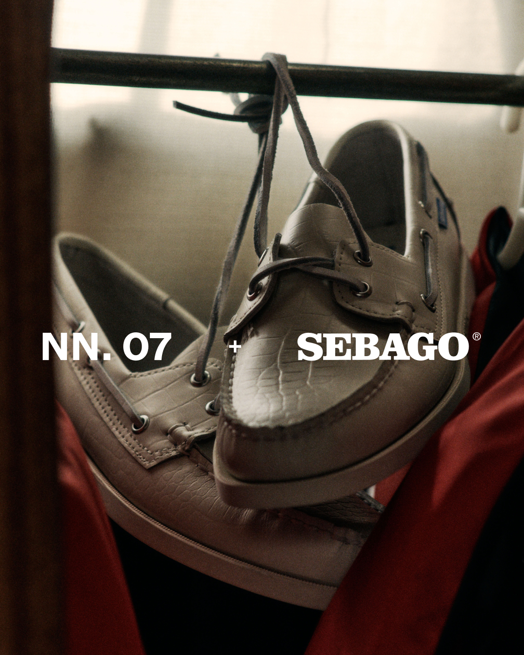 NN.07 + sebago