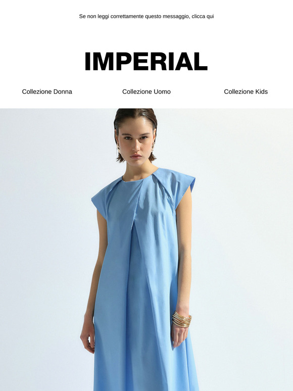 COLOR OF THE MOMENT: azzurro!