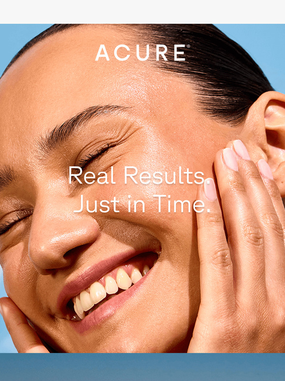 Summer Ready Skin—25% Off