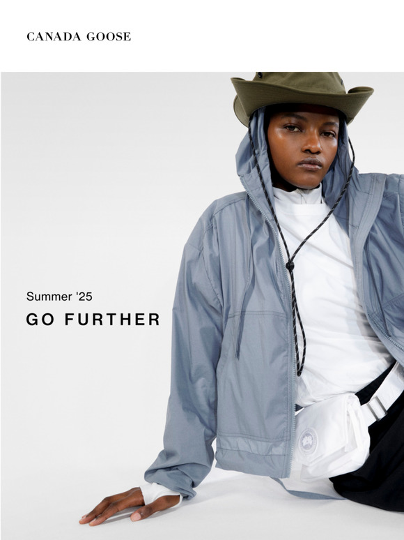 New Arrivals: Summer ‘25