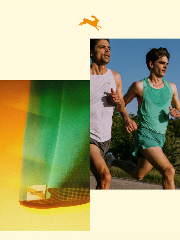 Introducing the Meridian Collection