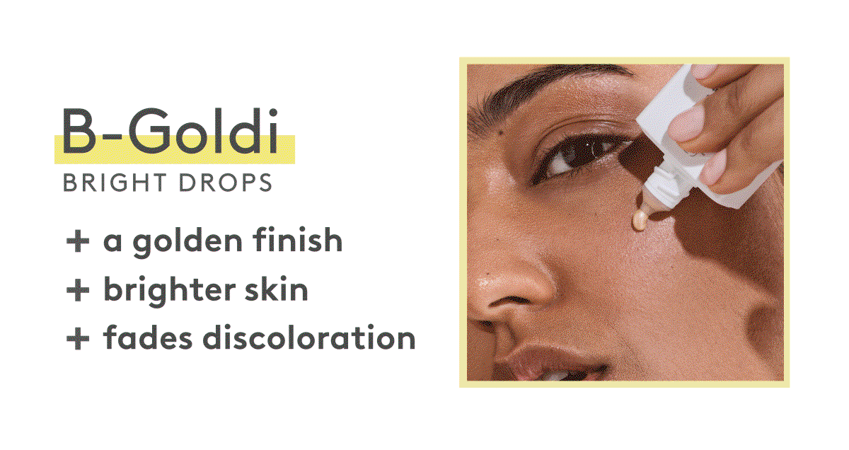 B-Goldi