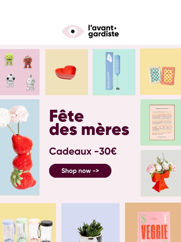Tu as un petit budget cadeau ?