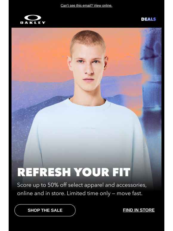 Up To 50% Off Just Dropped