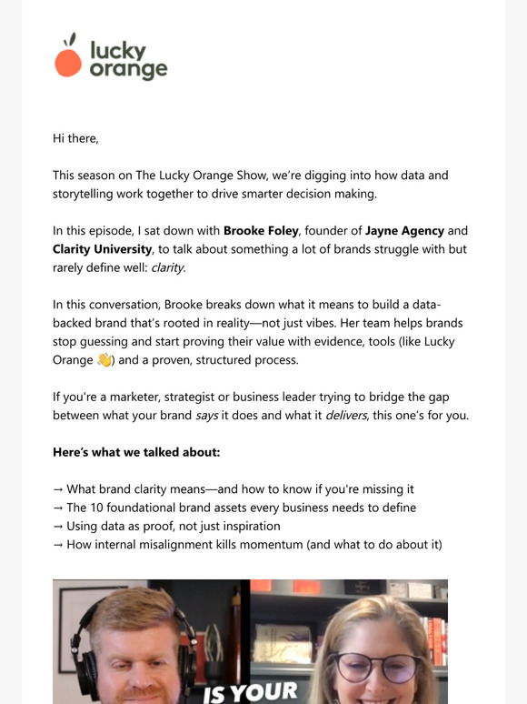 The Real Reason Your Brand Isn’t Winning (And What To Do About It)