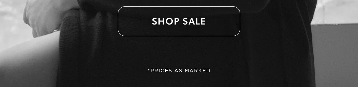 SHOP SALE