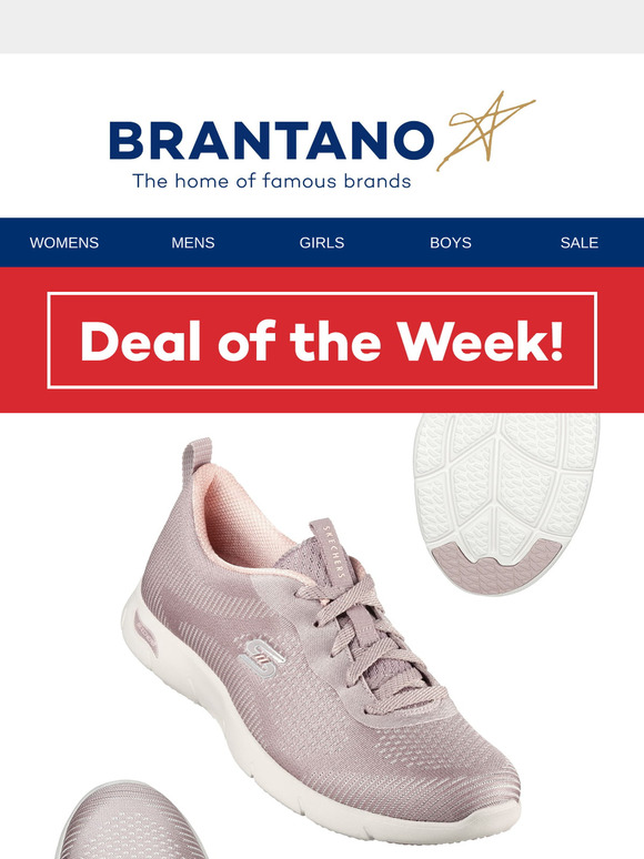 Deal of the Week! 🤩