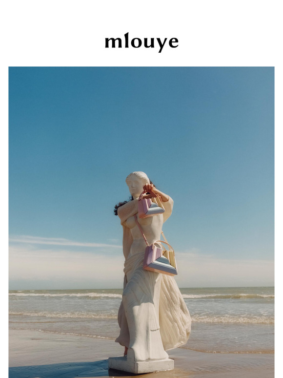 The Mermaid Edit
