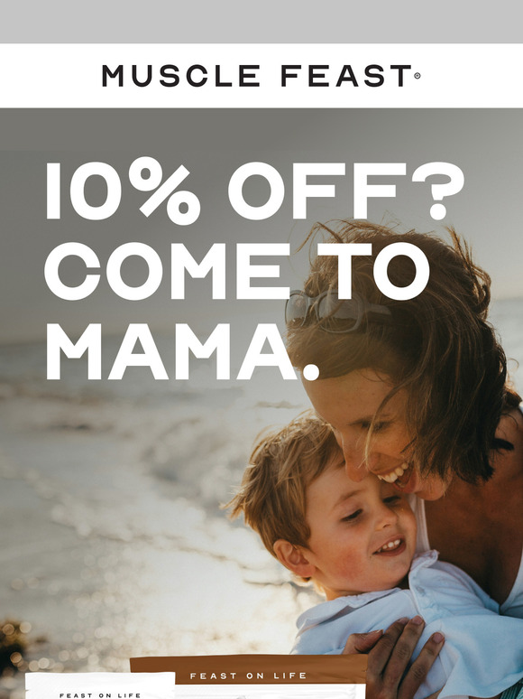 RE: Your discount