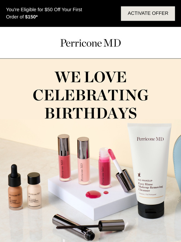 We love celebrating 🎉