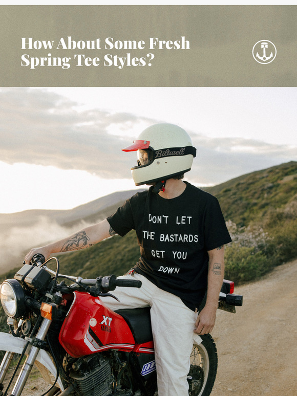 Dozens Of New Spring Styles!