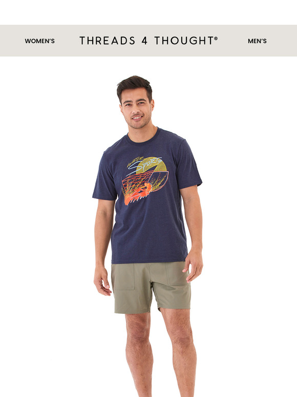 The Summer Edit: For Him