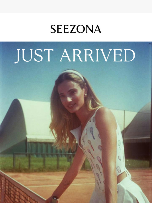 Your New Favorite Corset Is Here 🎾