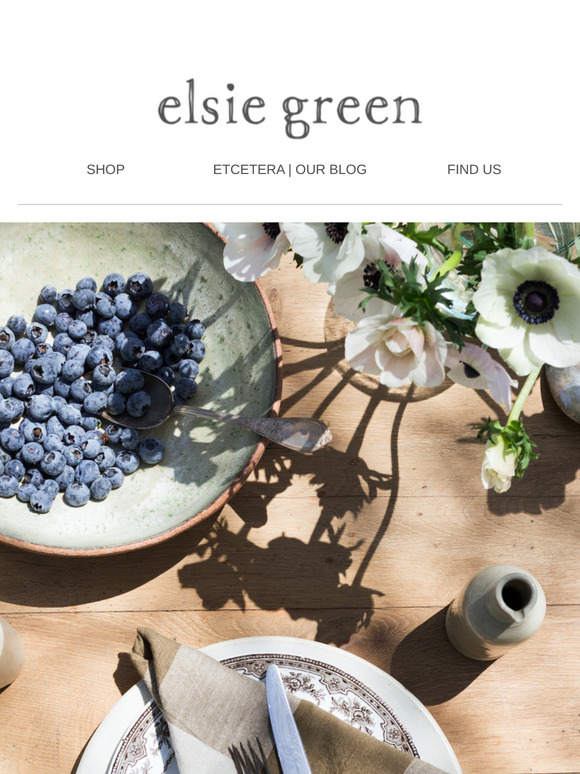 Shop Gal Guide | May Edition