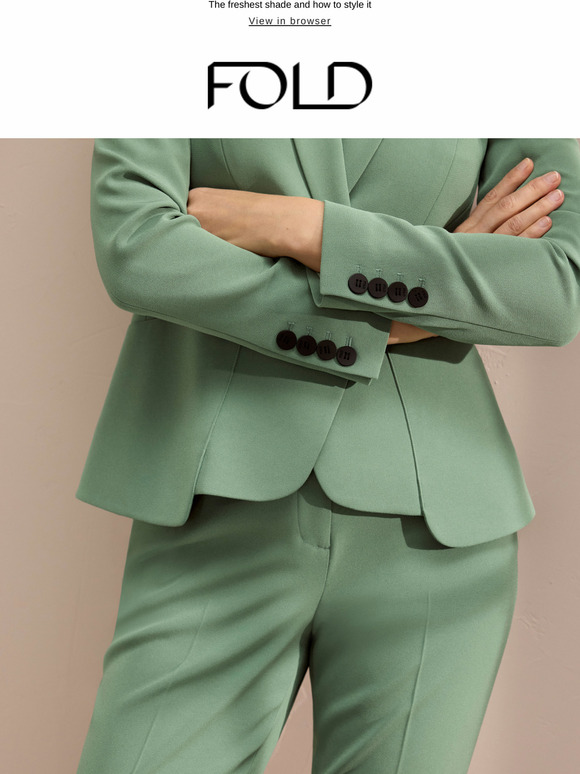 Looking for a colour refresh?
