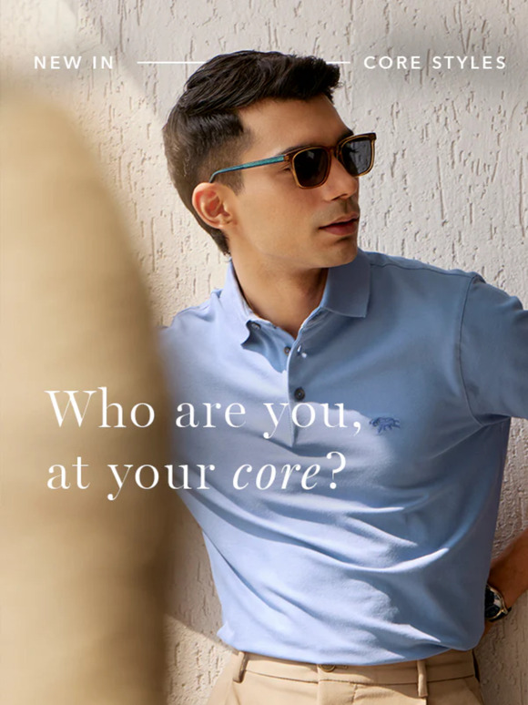 there, Who Are You?
