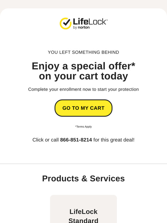 Your order status