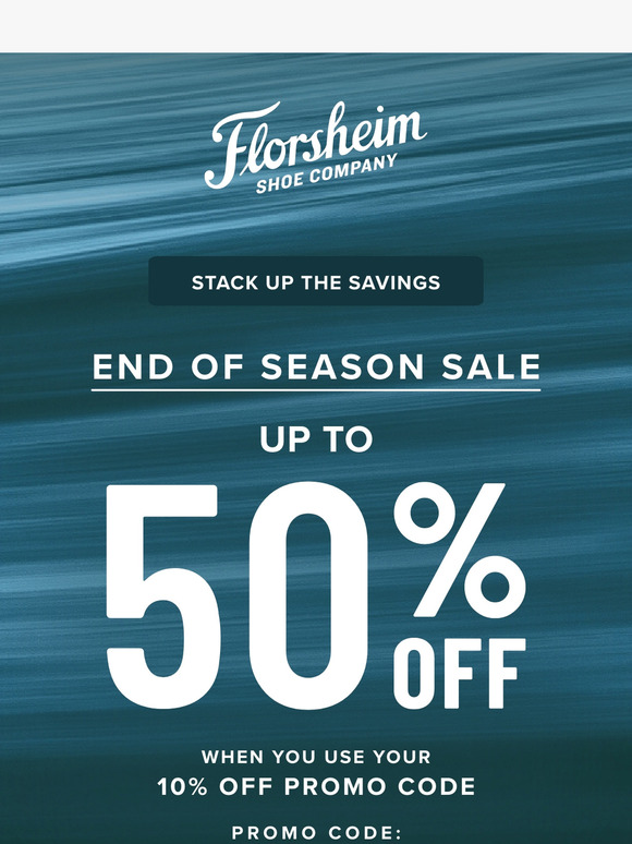 Up to 50% Off C L E A R A N C E!