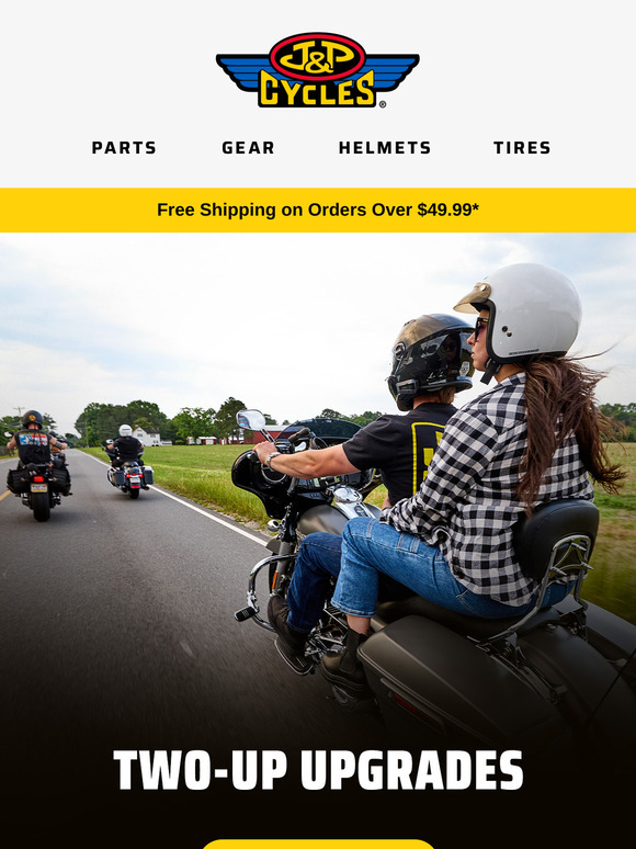 Happy Passenger, Happy Rider. 🤝