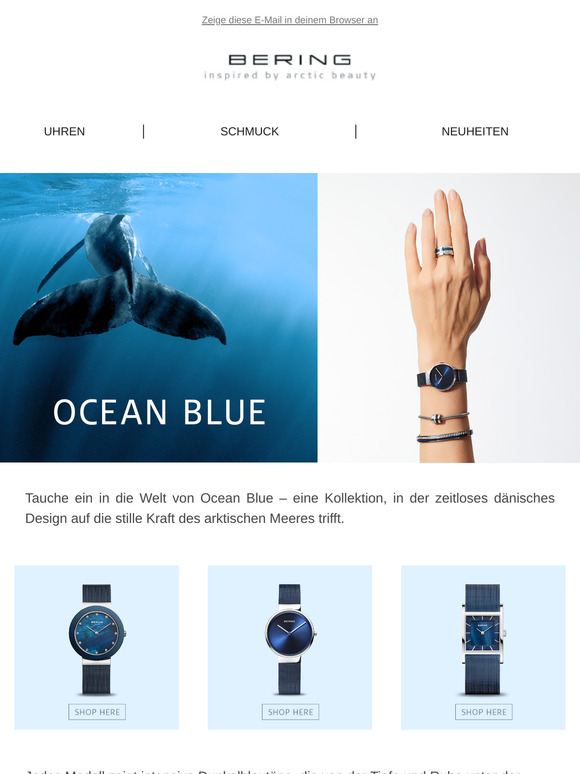 Ocean Blue💙