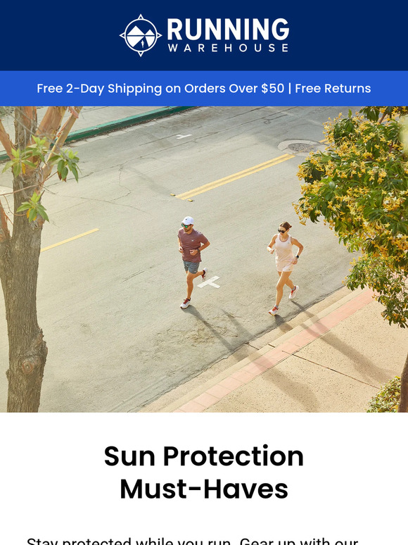 Stay Protected This Summer