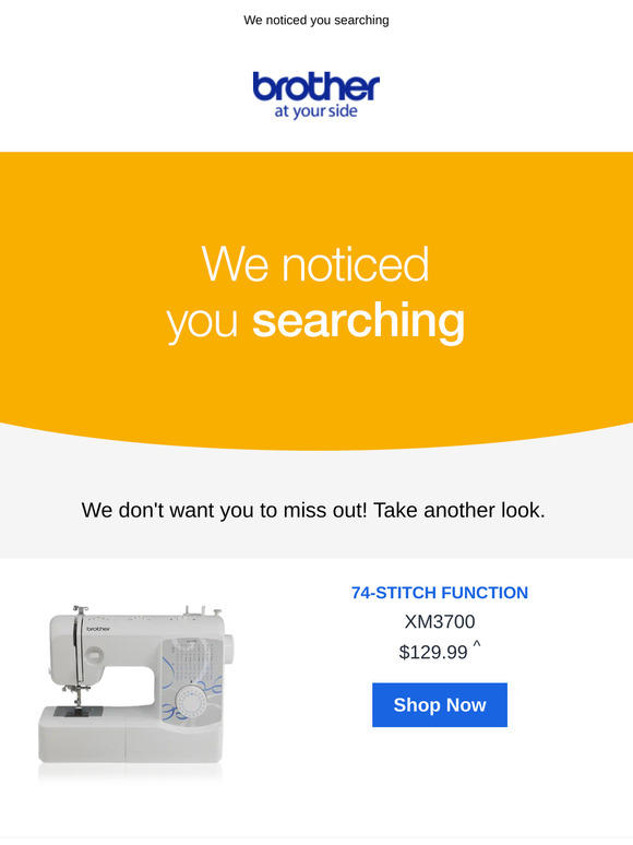 Is it me you are looking for?