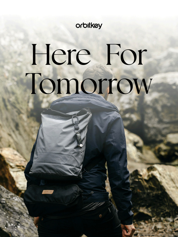 Building a Better Tomorrow