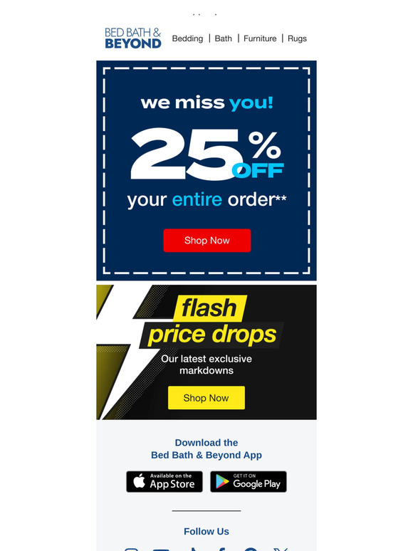 Final Call: Your 25% Off Expires Tonight