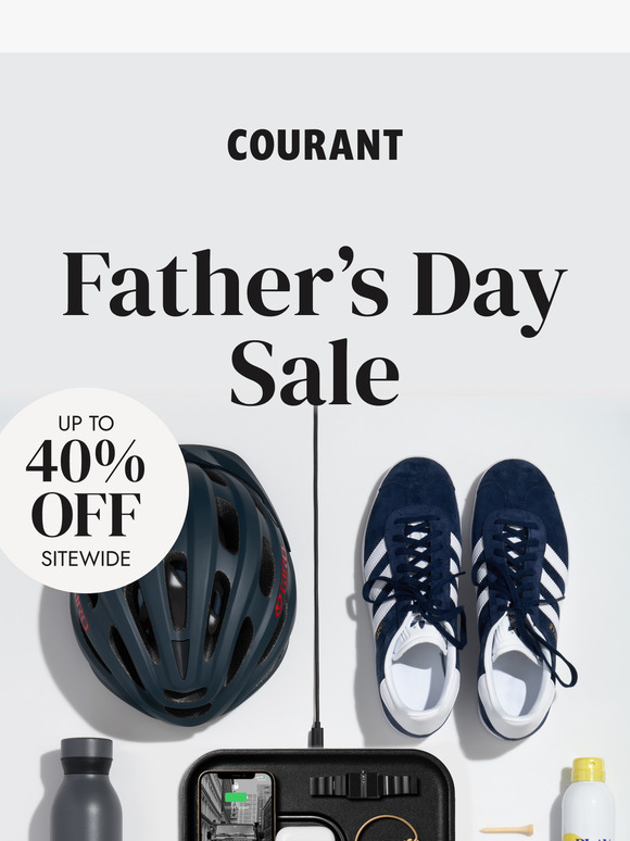 FATHER'S DAY SALE