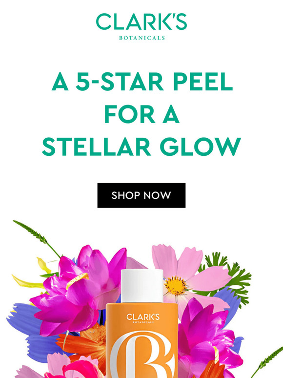 "Most effective product I've ever used!"