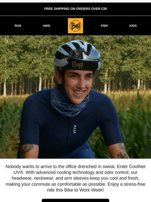 🚴‍♀️ 👔 Bike to Work in Comfort and Style
