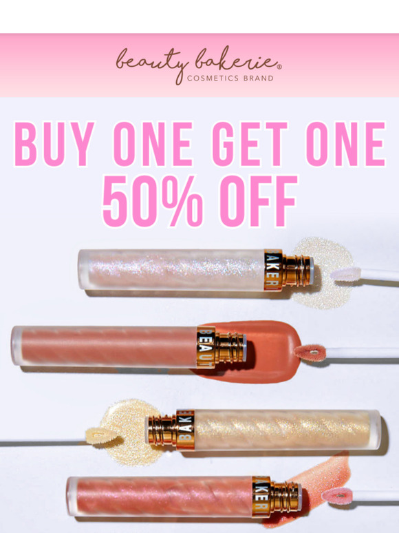 MORE Bakerie for LESS?