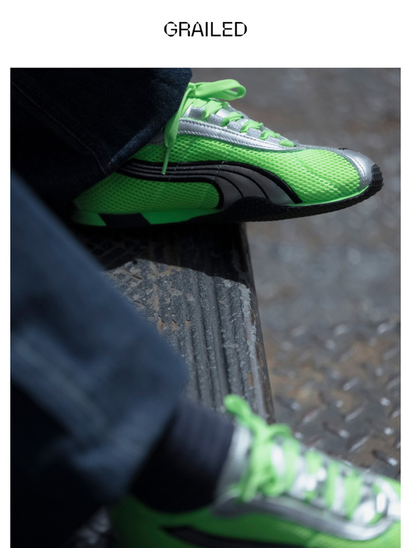 The Sneaker of the Summer