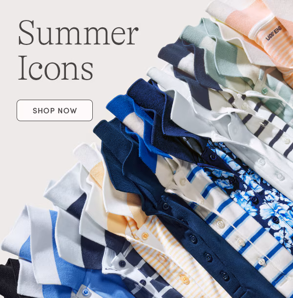 NOW TRENDING: SUMMER PRINTS