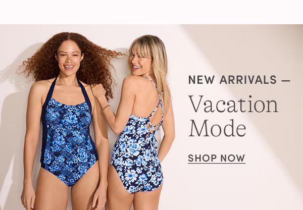 SHOP NEW ARRIVALS