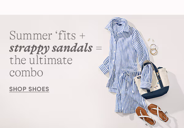 SHOP SHOES