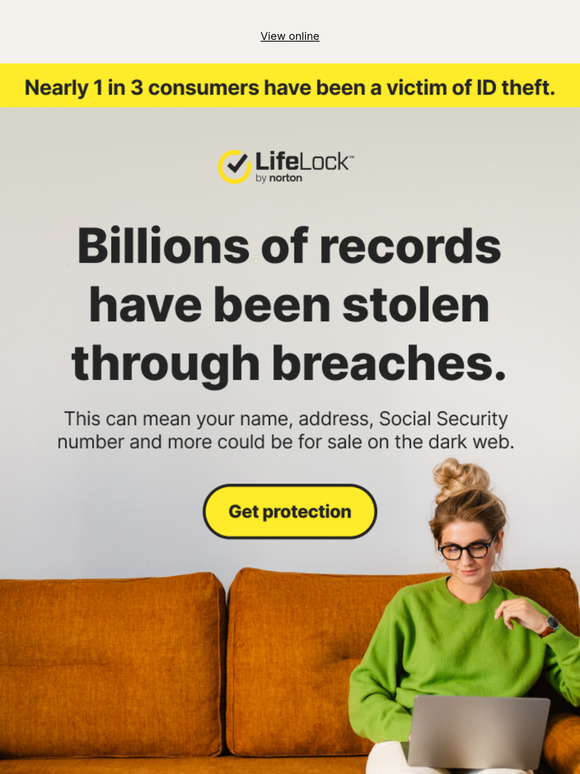 Ever been notified of a breach?