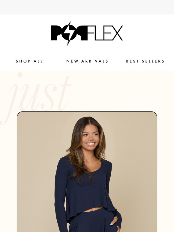 NEW! Go with the Flow Sets