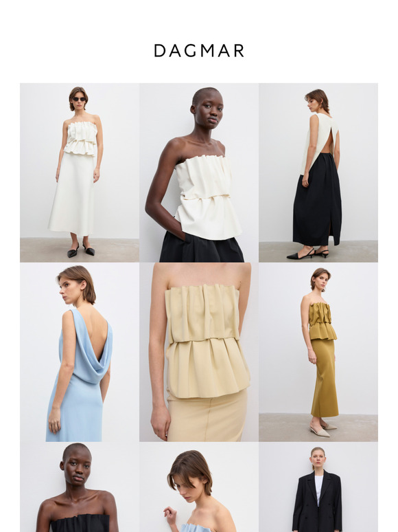 Celebrate art & fashion