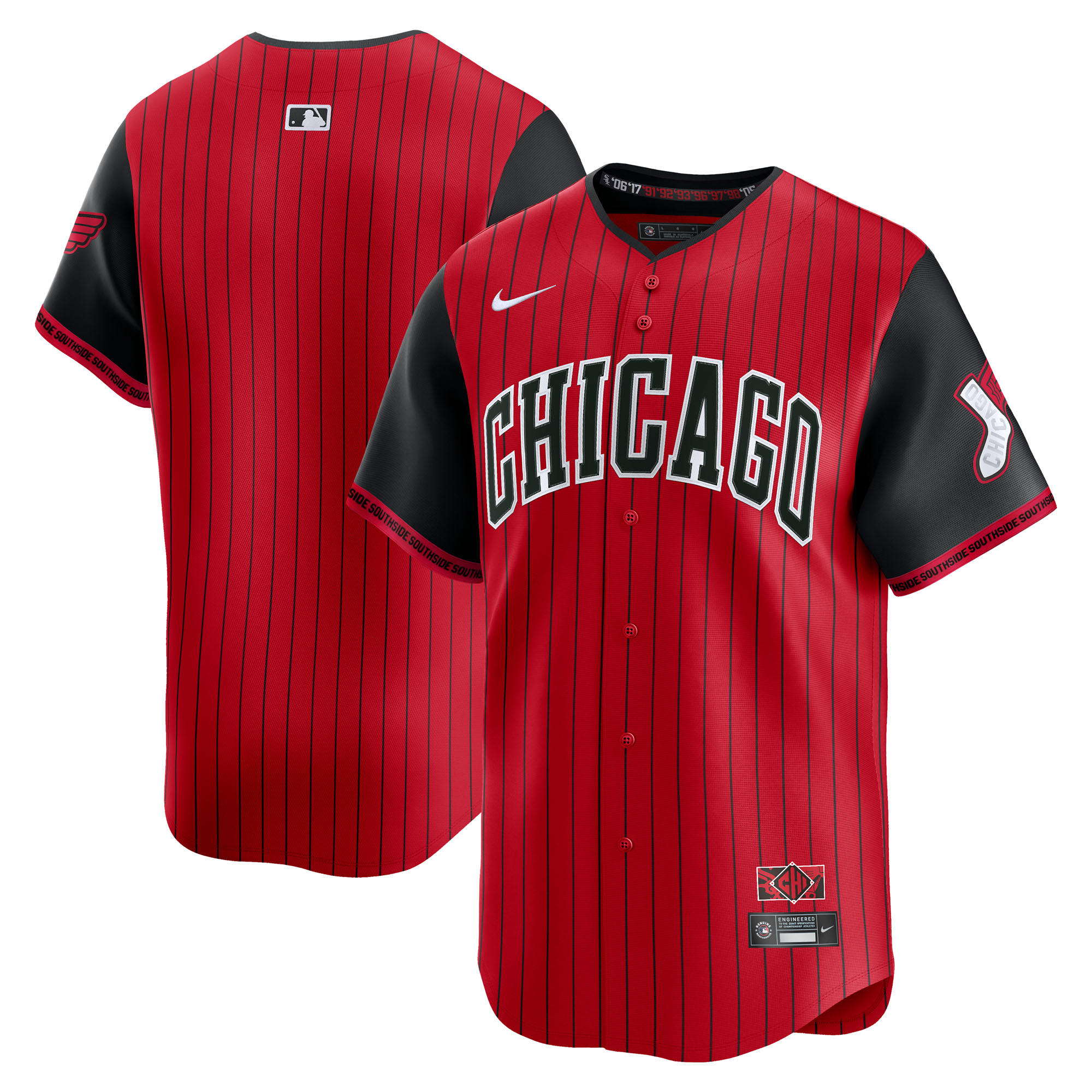 Jerseys