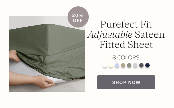 pure parima certified egyptian cotton bedding