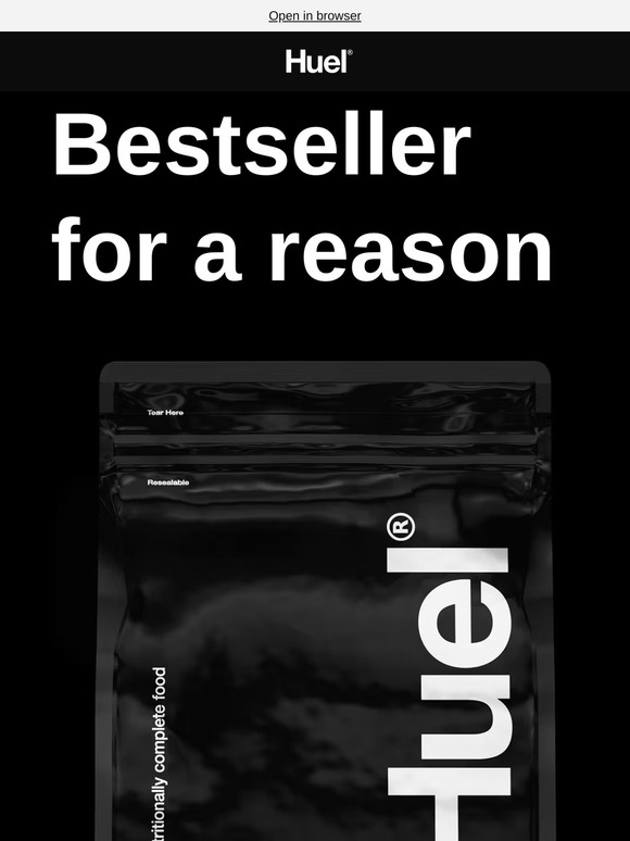 Why everyone is loving Black Edition.
