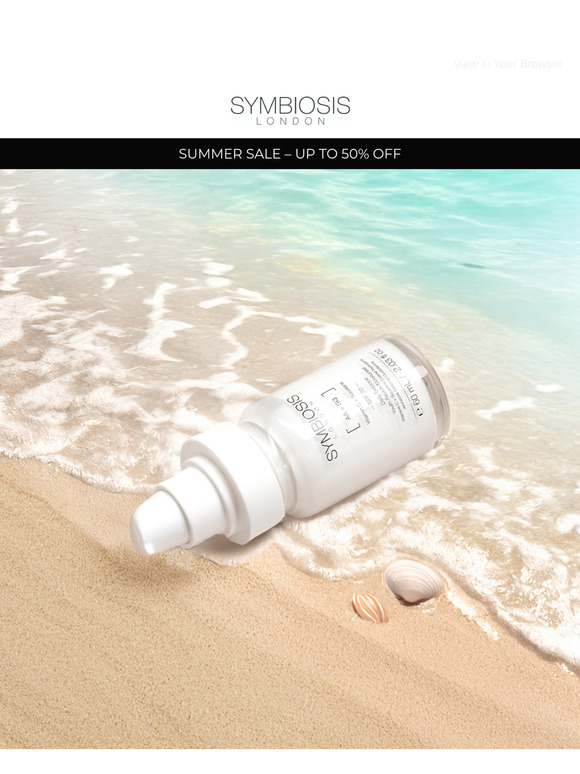 Hydrate. Protect. Shine. Now 30% Off