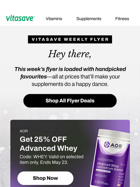 🔥 Hot Picks Just Landed! Your Weekly Deals Are Here