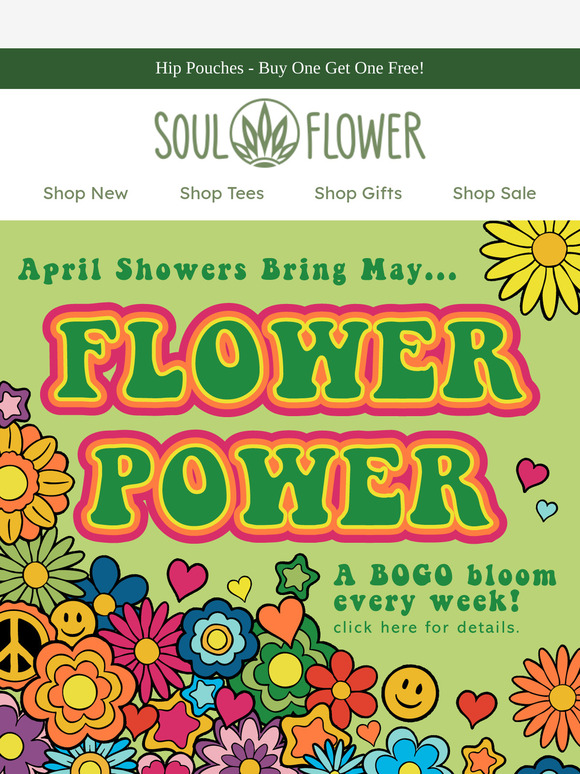 Fanny Pack Power – Buy One, Get One!