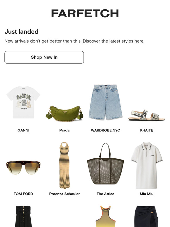 See what's new in