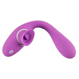 2 Function Bendable Vibe »