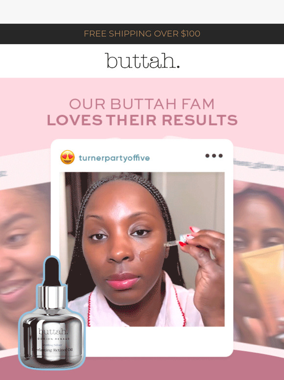 Results You Need To See